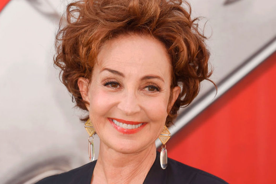 Annie Potts es Meemaw