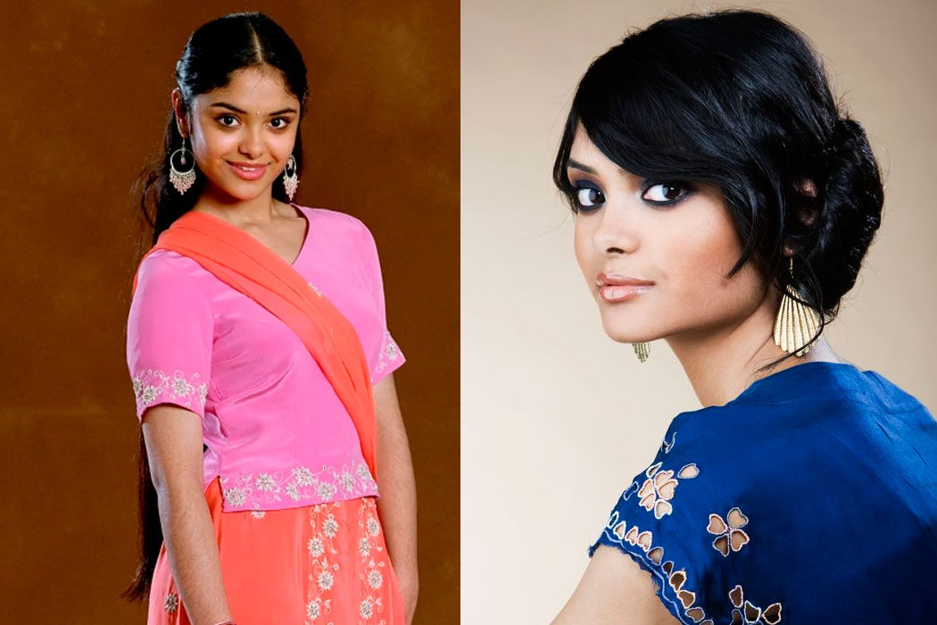 Afshan Azad