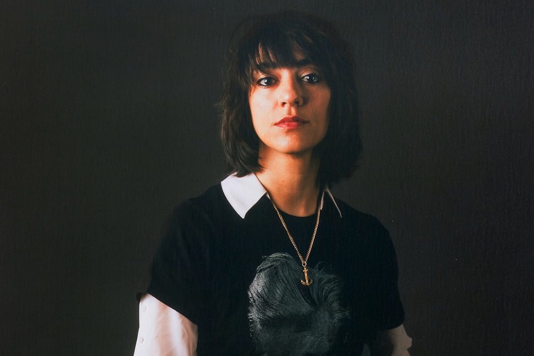 Ana Lily Amirpour