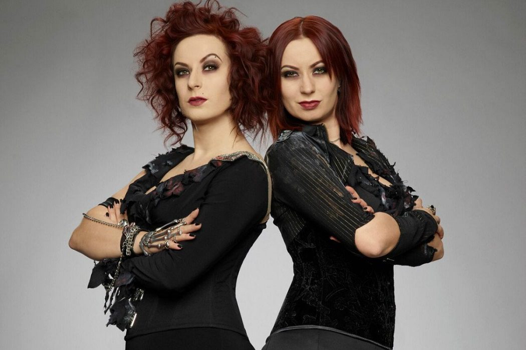 Soska Sisters