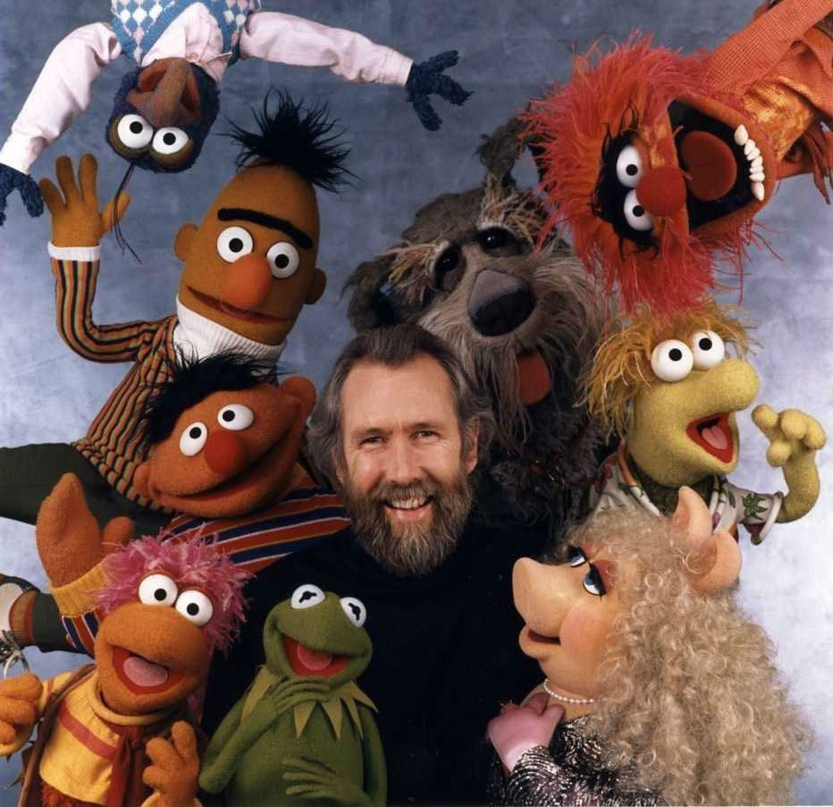 La otra familia de Henson