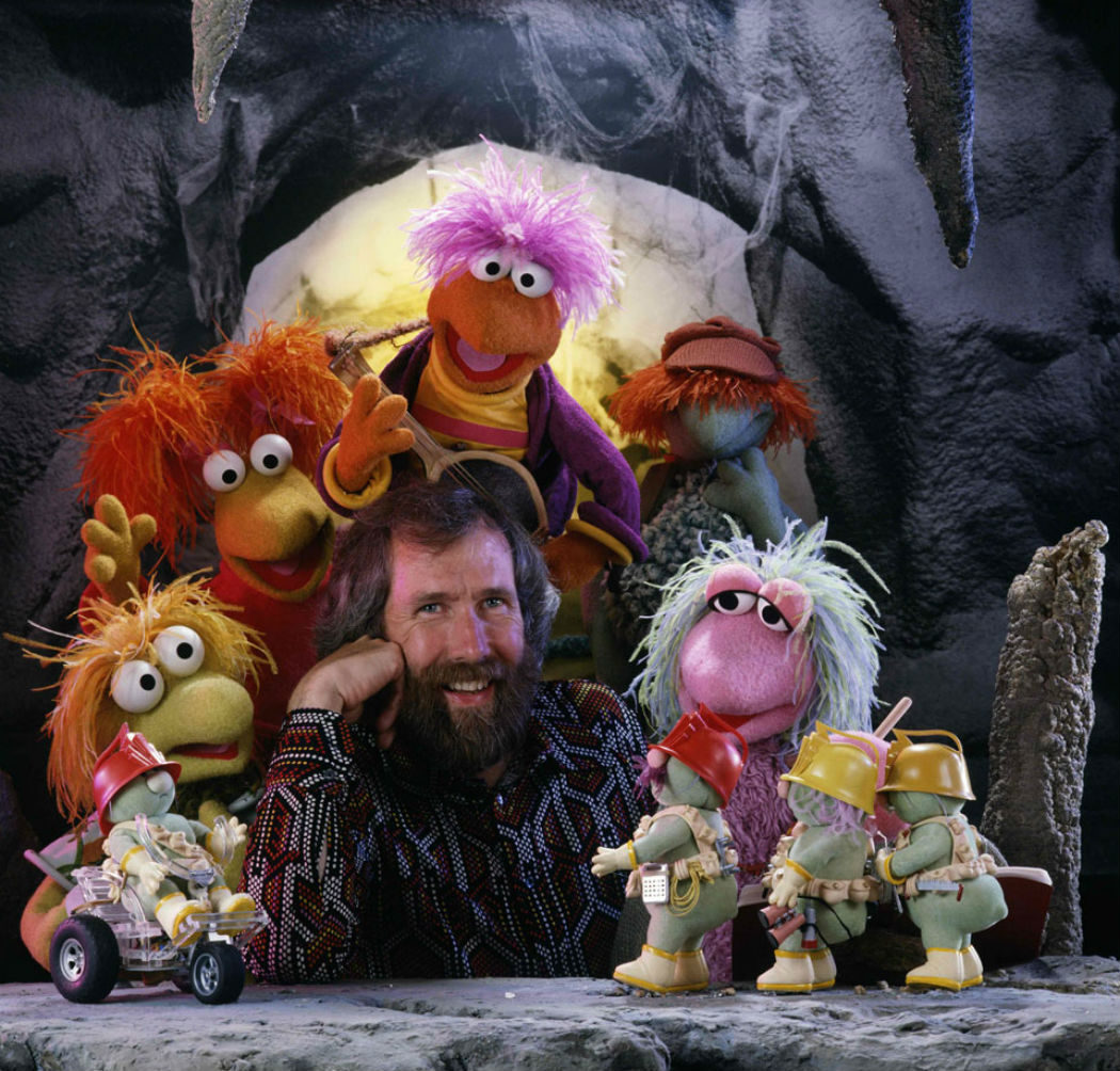 Los Fraggle