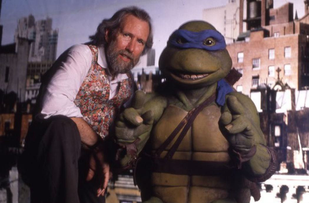 Jim y Leonardo