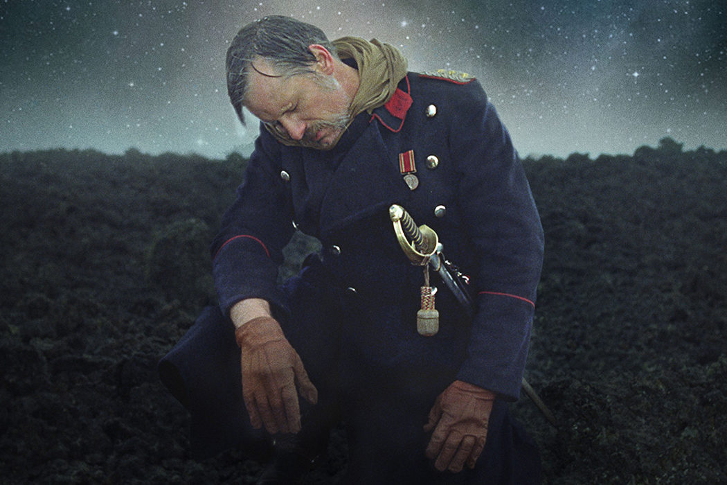 'Jauja' (2014)