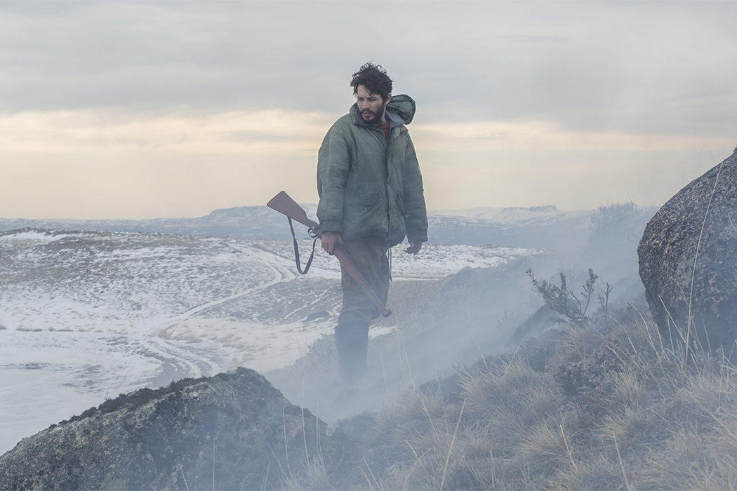 'El invierno' (2016)