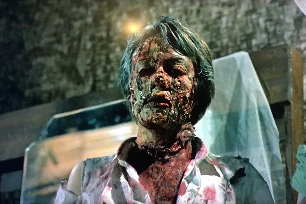 'Zombi 3'