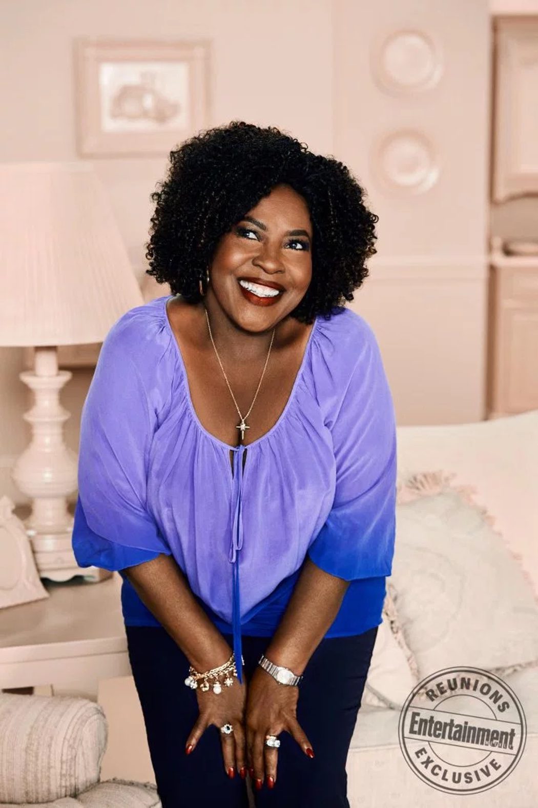 Jo Marie Payton