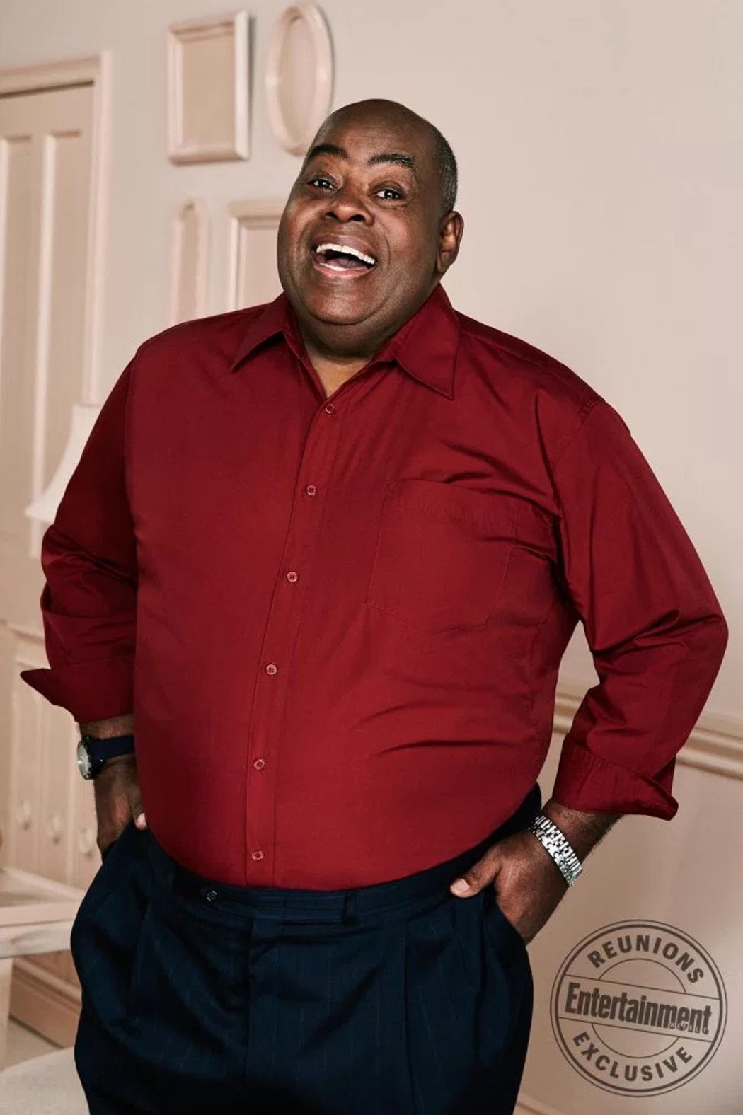 Reginald VelJohnson