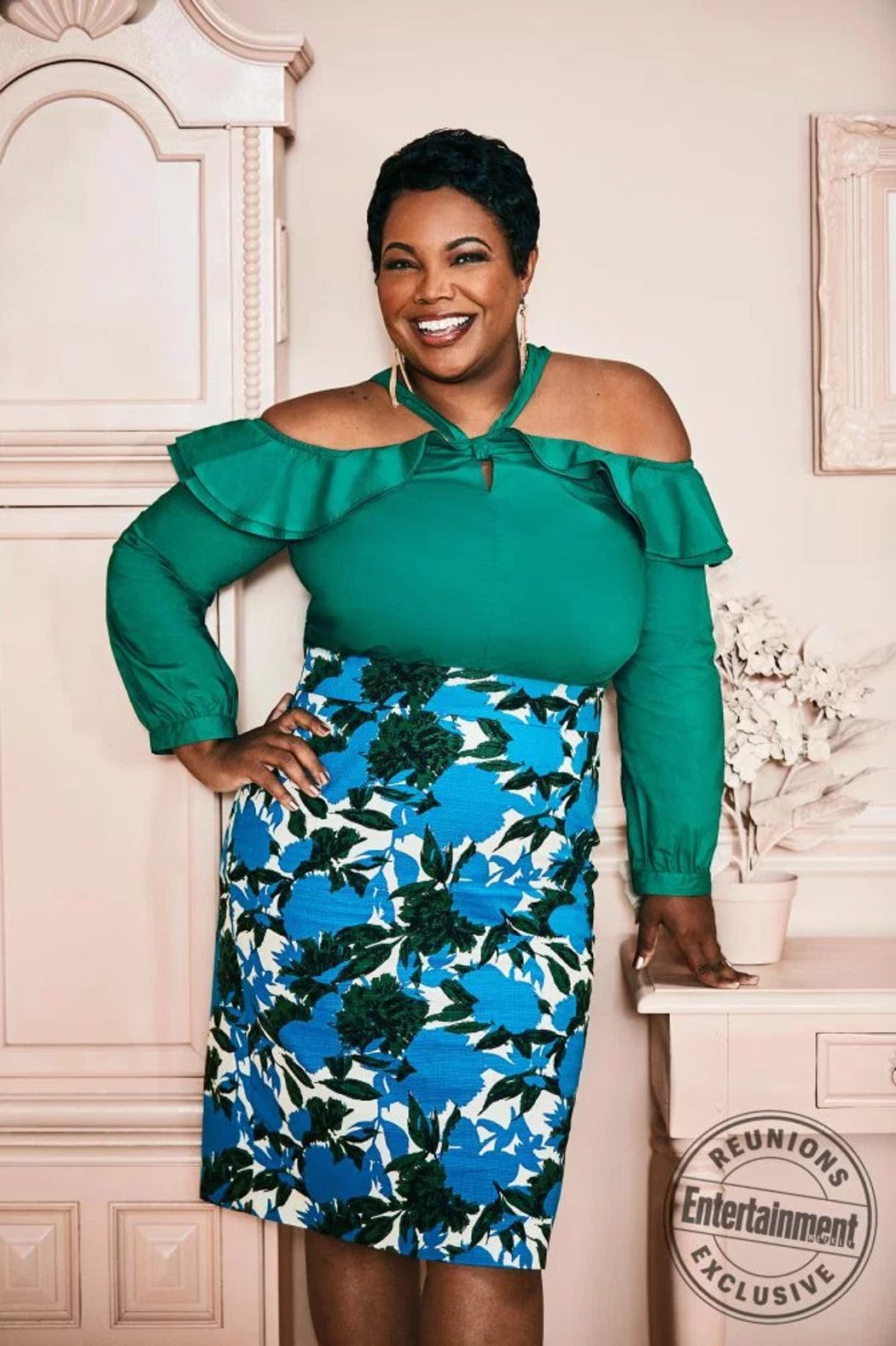 Kellie Shanygne Williams