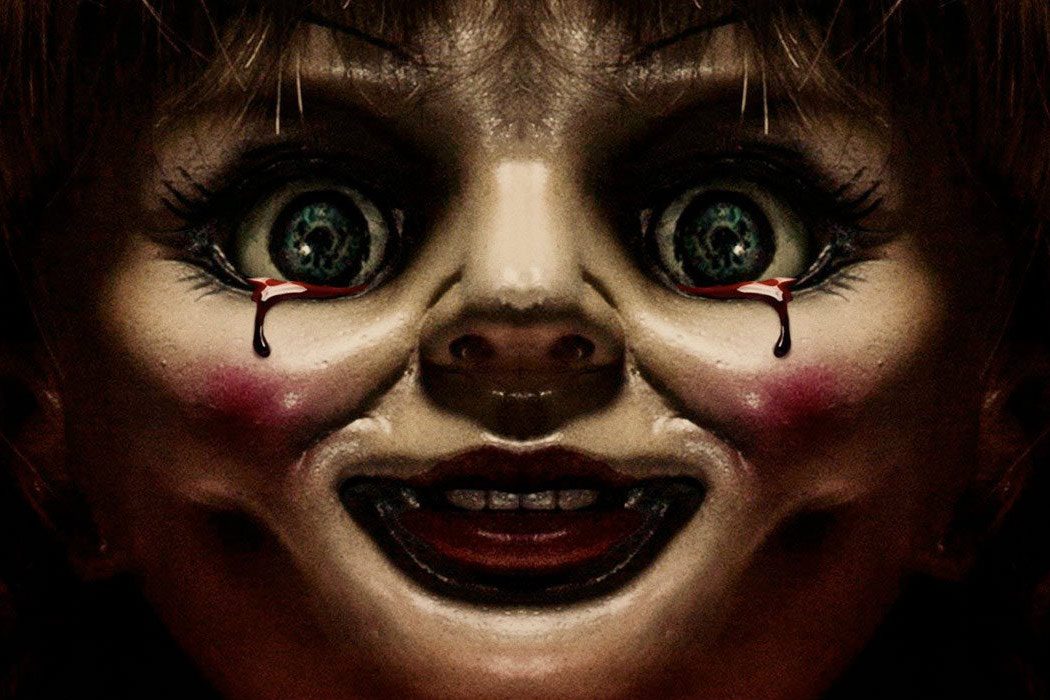 'Annabelle'