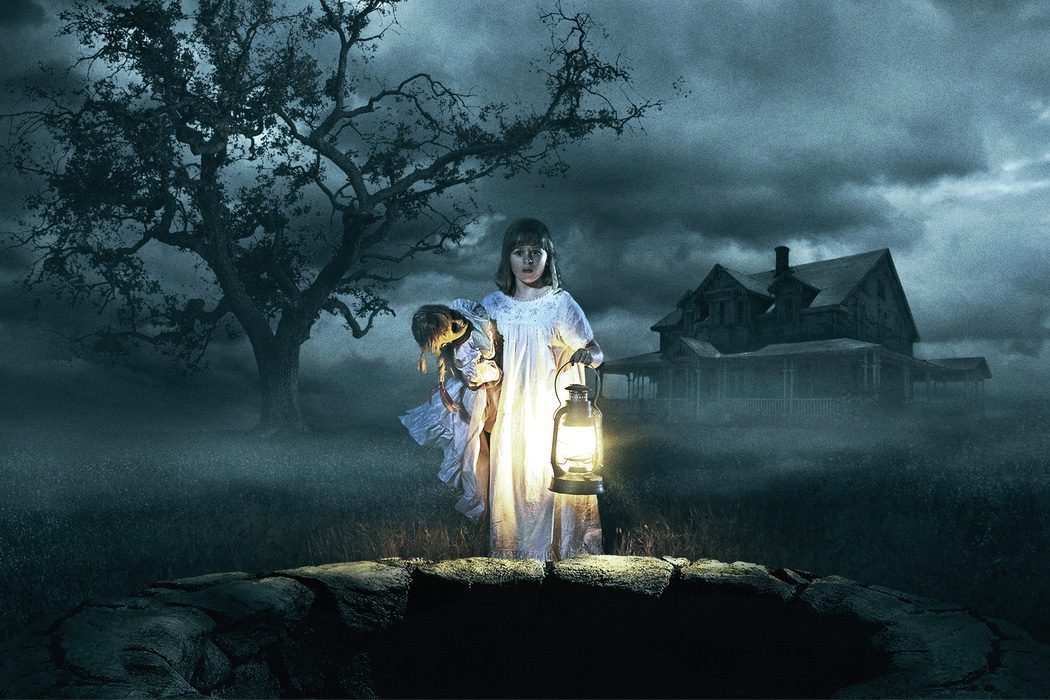 'Annabelle: Creation'