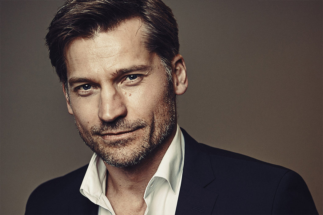 Nikolaj Coster Waldau