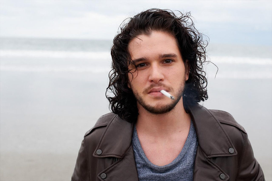 Kit Harington