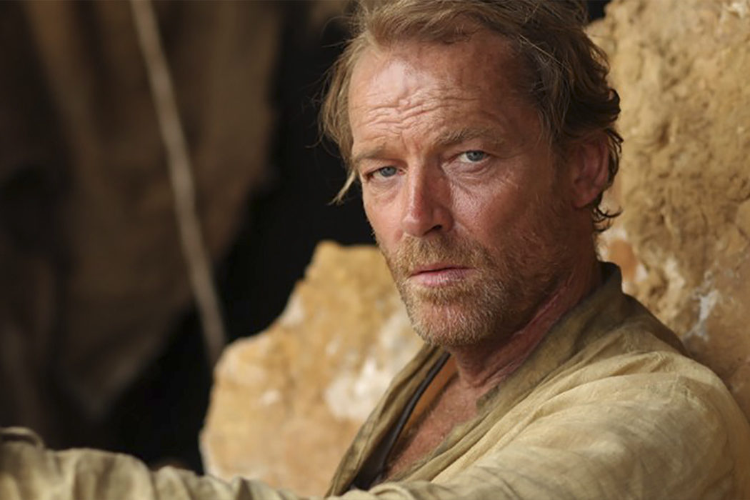 Iain Glen