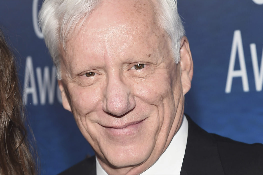 James Woods