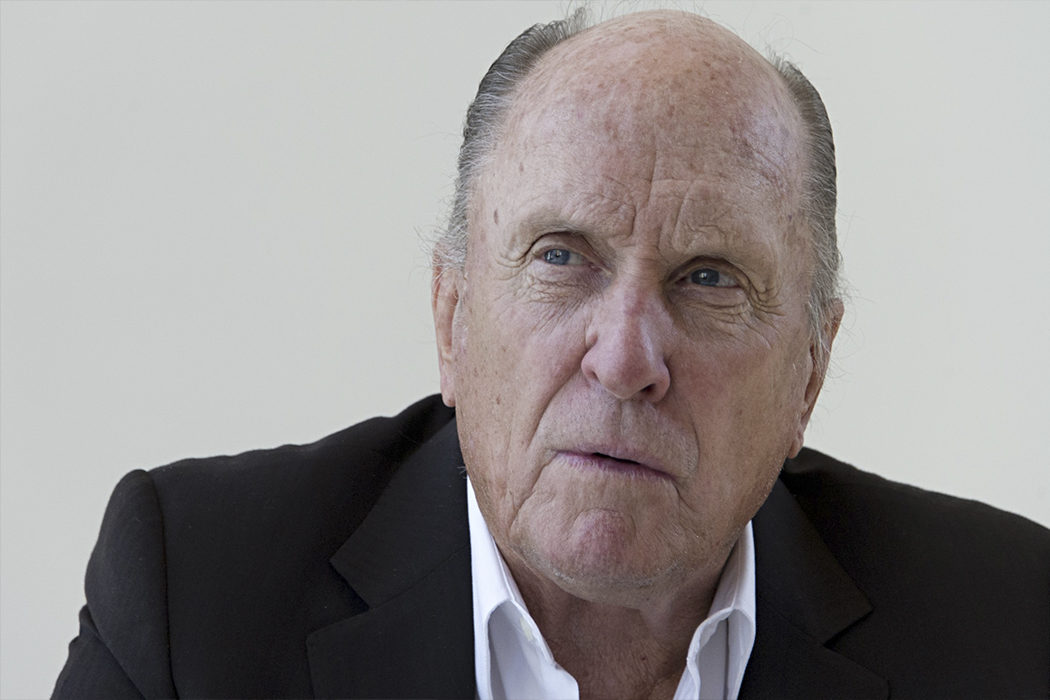 Robert Duvall