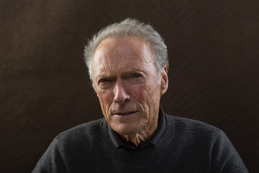 Clint Eastwood