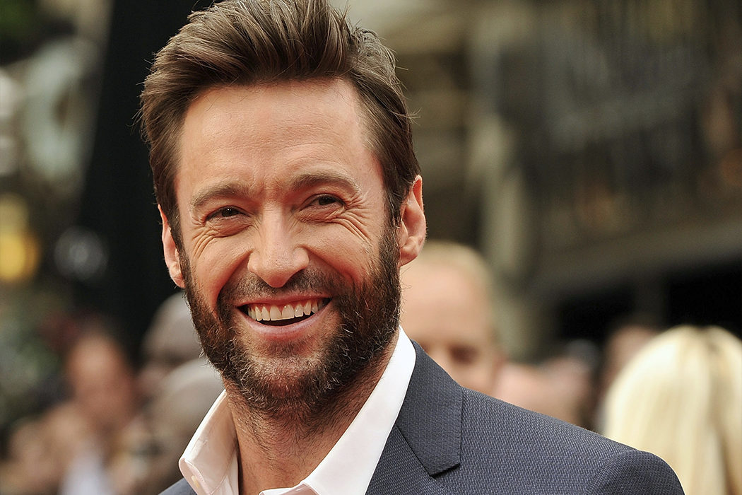 Hugh Jackman