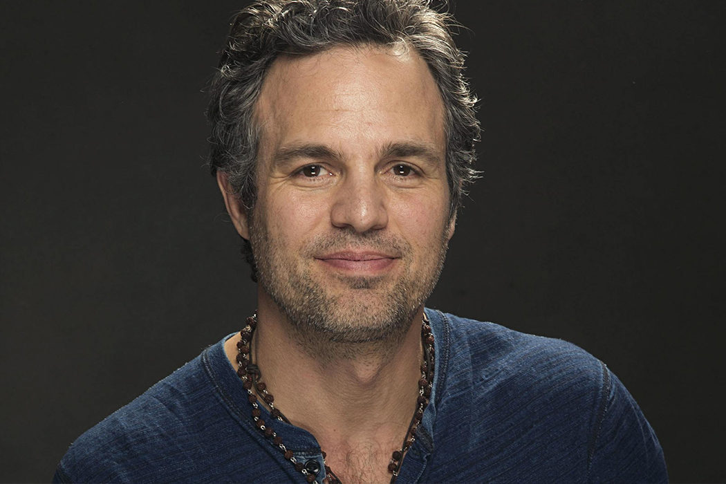 Mark Ruffalo