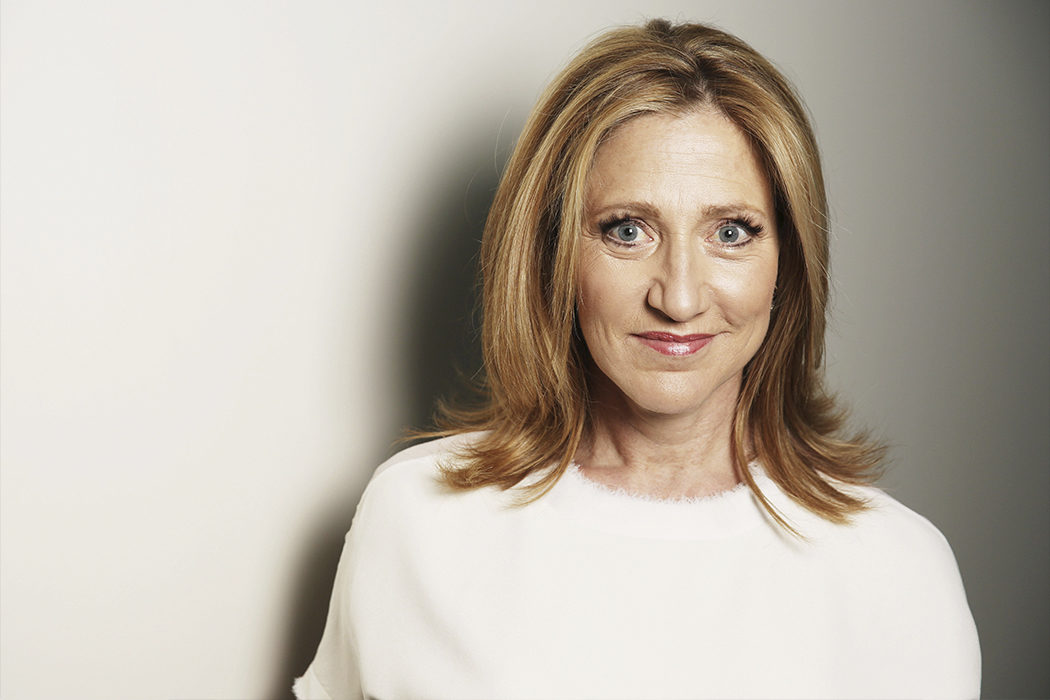 Edie Falco