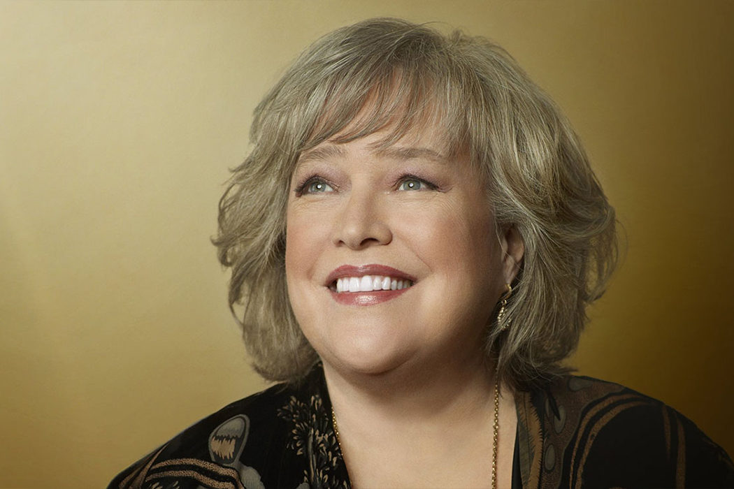 Kathy Bates