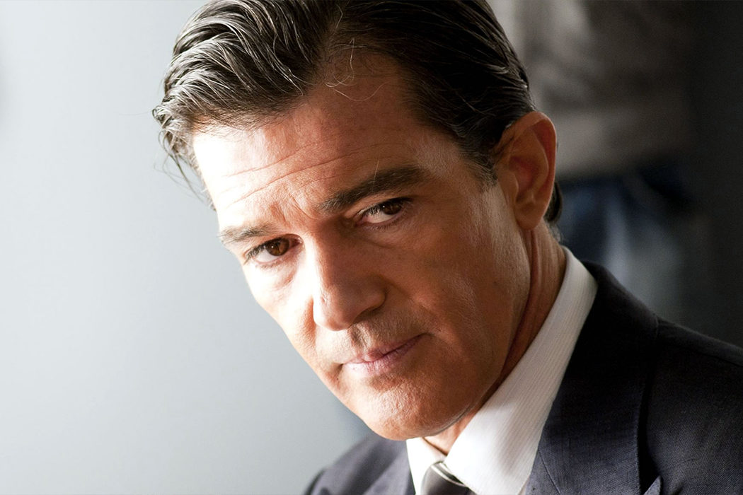 Antonio Banderas