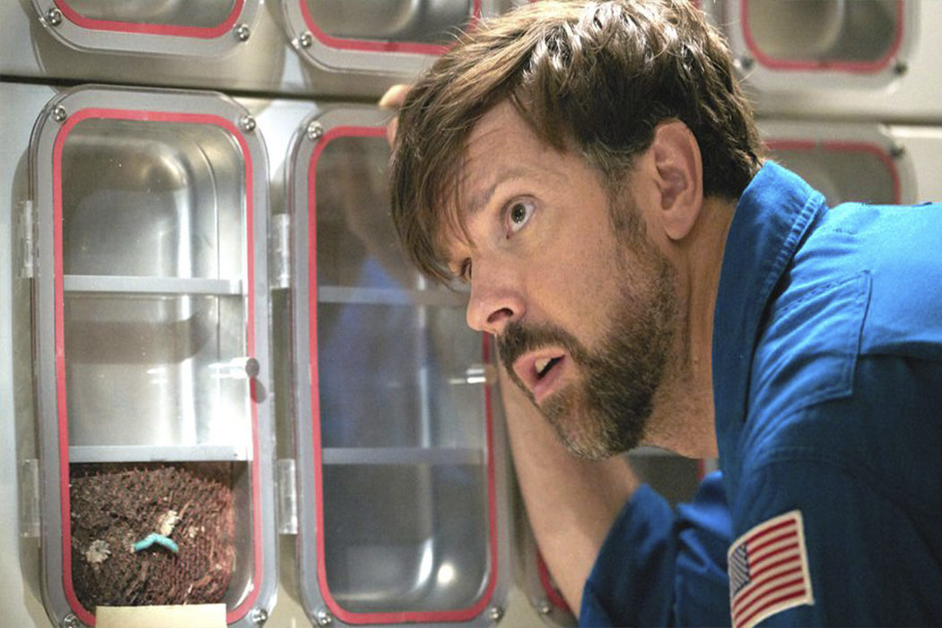 Mike Miller en 'The Last Man on Earth'