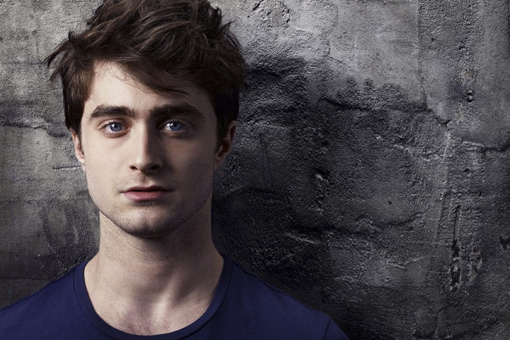 Daniel Radcliffe