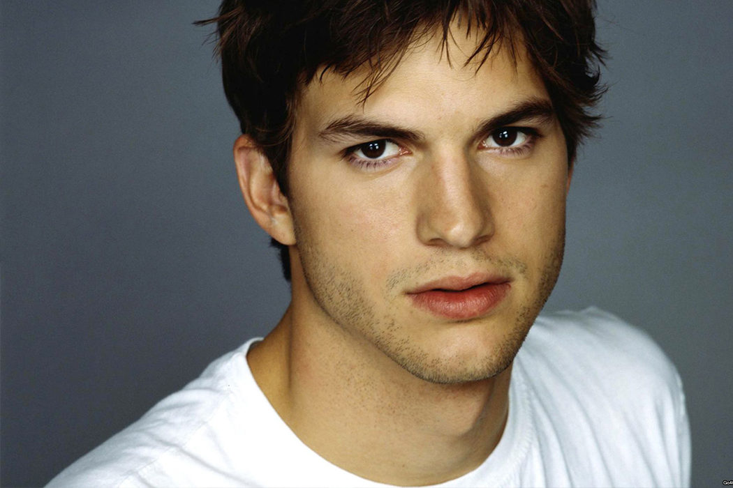 Ashton Kutcher