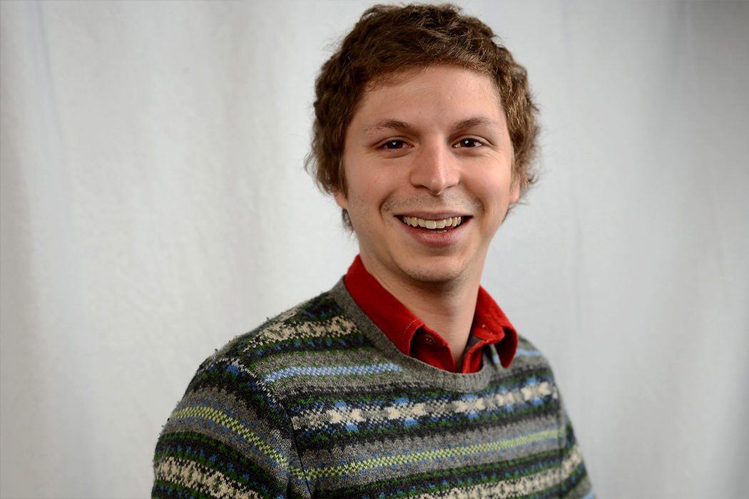 Michael Cera