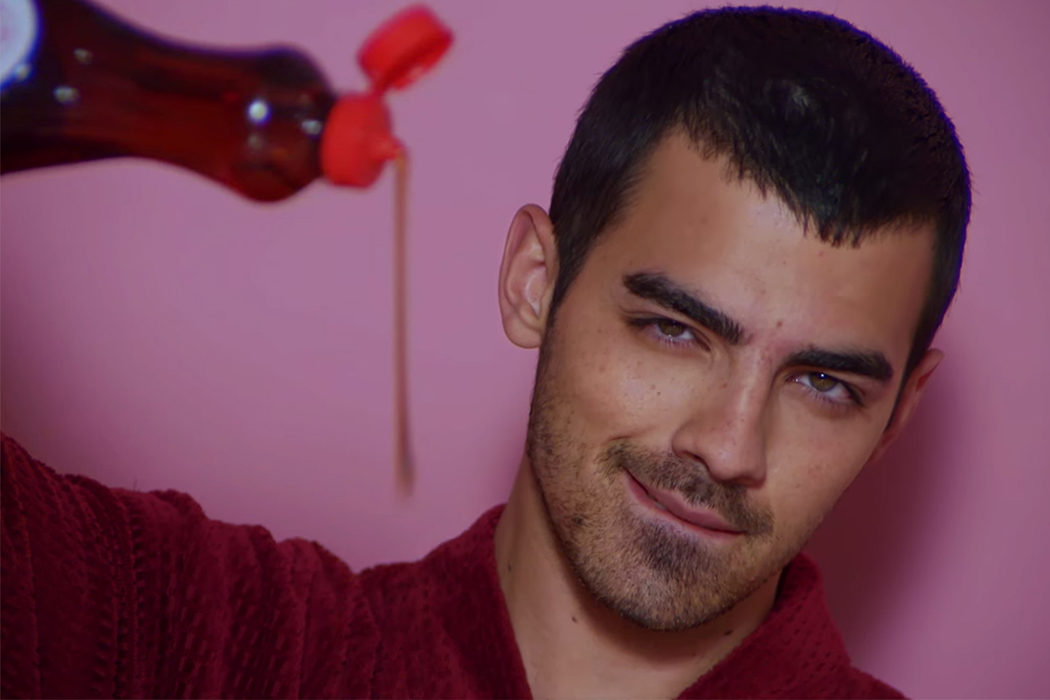 Joe Jonas