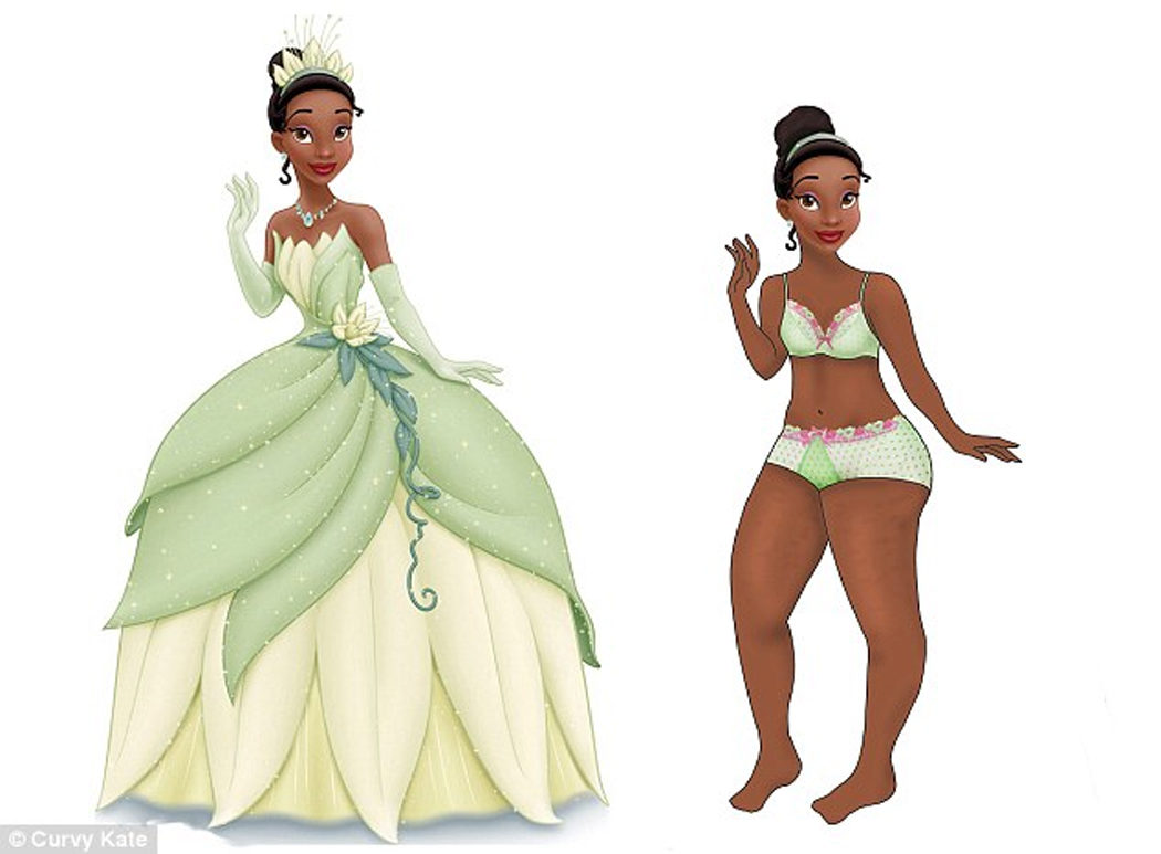 Tiana