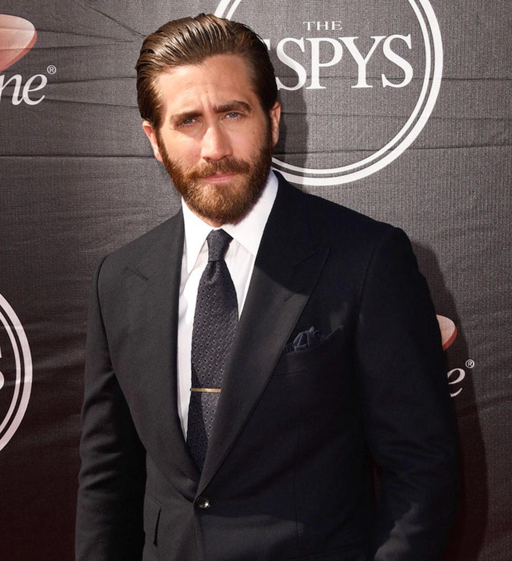 Jake Gyllenhaal