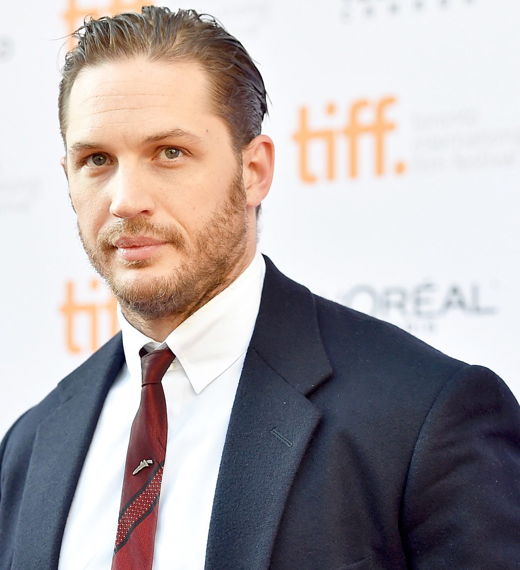 Tom Hardy