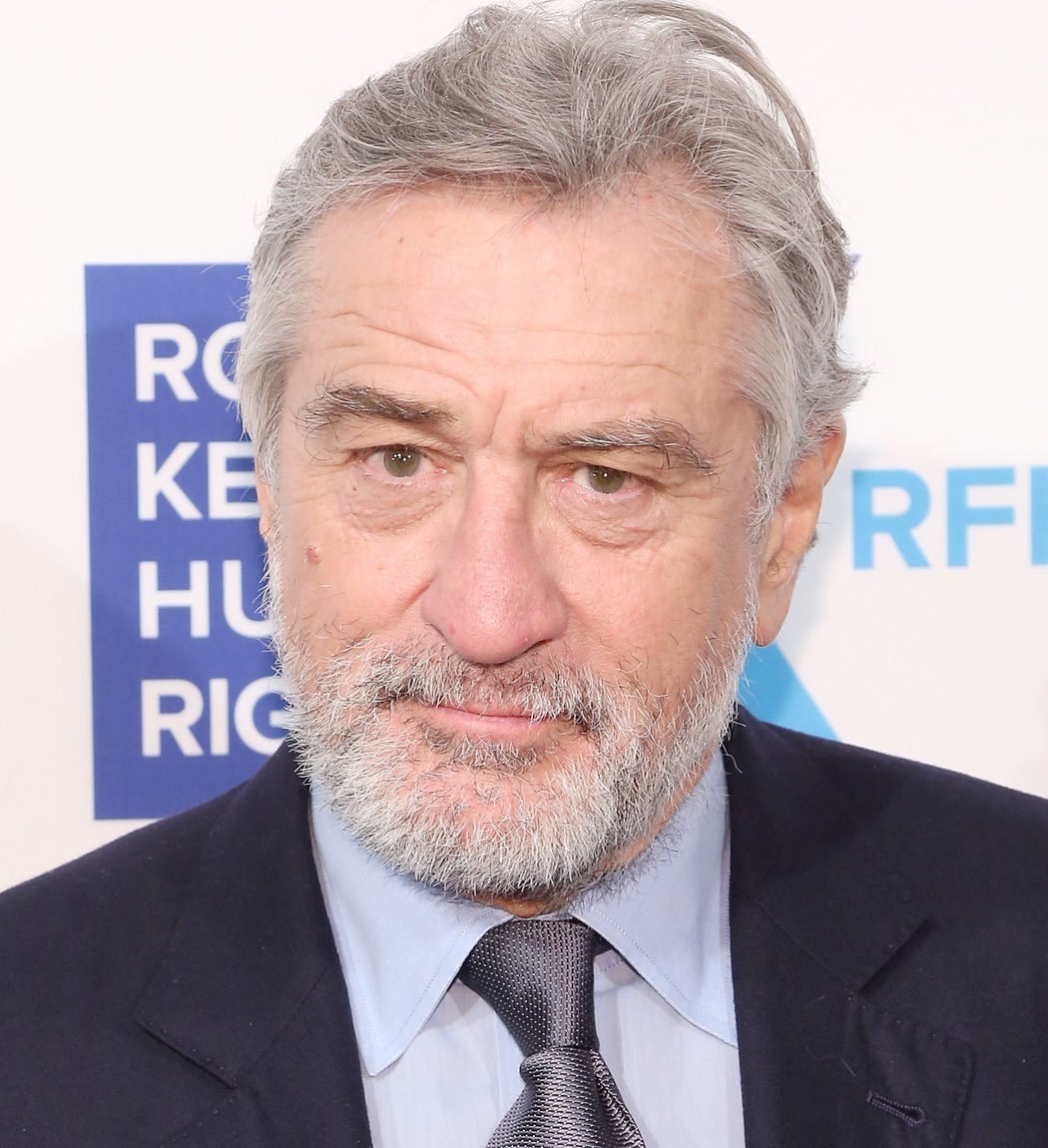 Robert De Niro