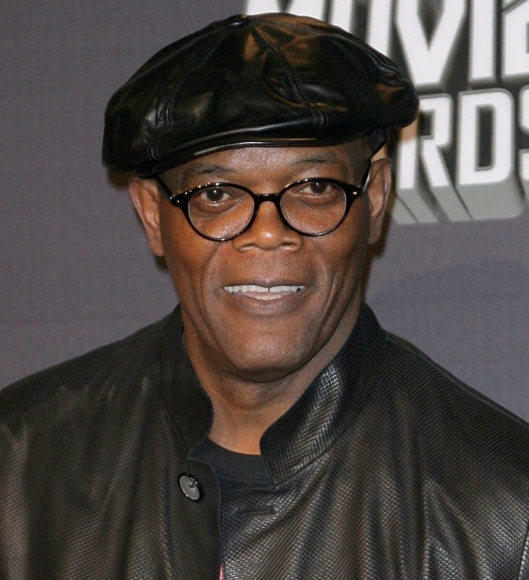 Samuel L. Jackson