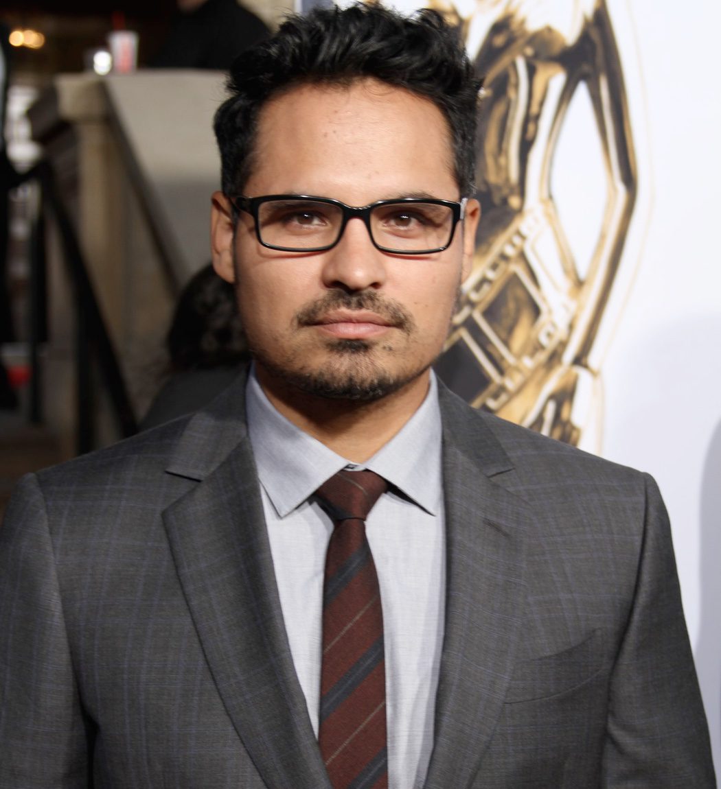 Michael Peña