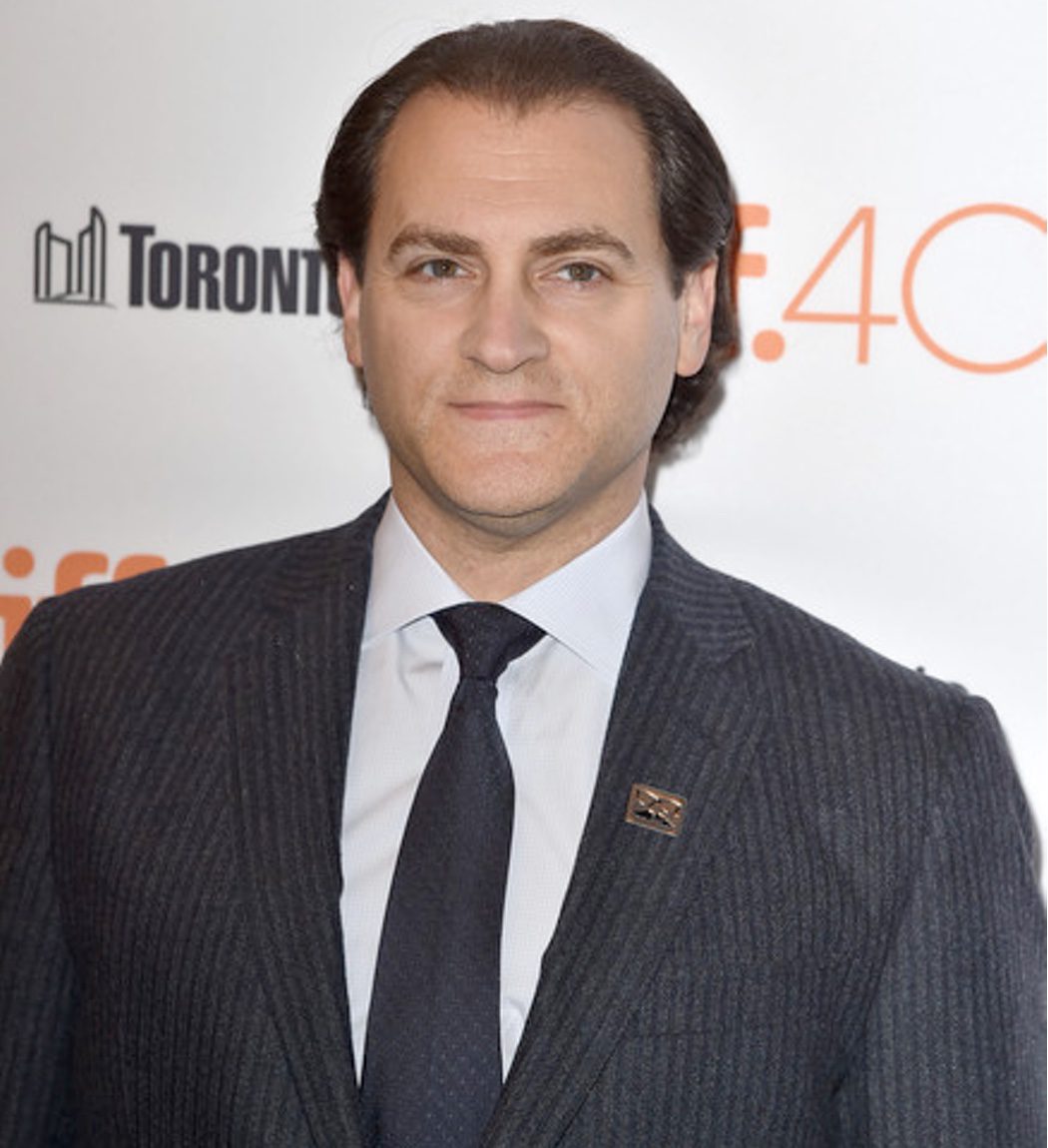 Michael Stuhlbarg