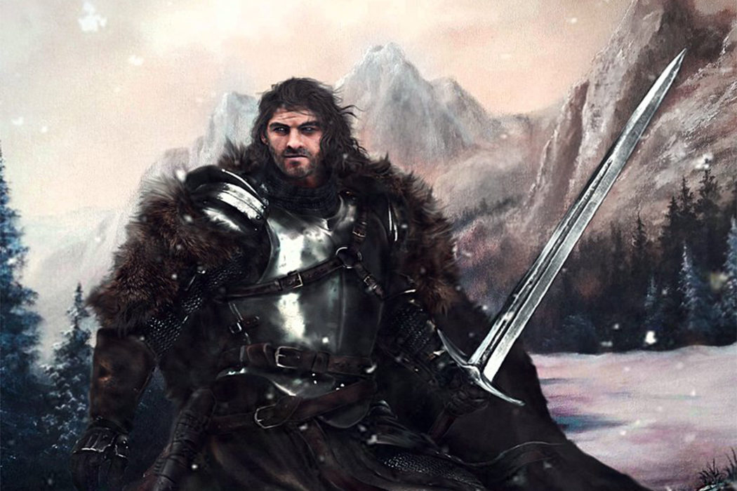 Brandon Stark