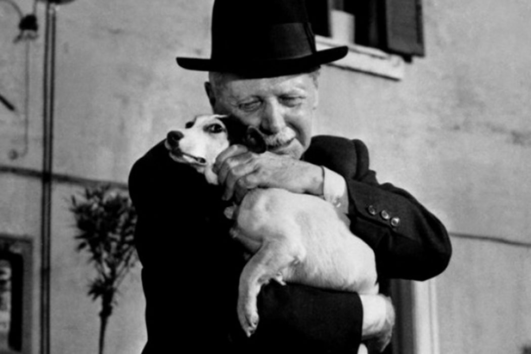 'Umberto D.' (1952)