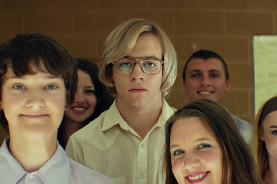 'My friend Dahmer'