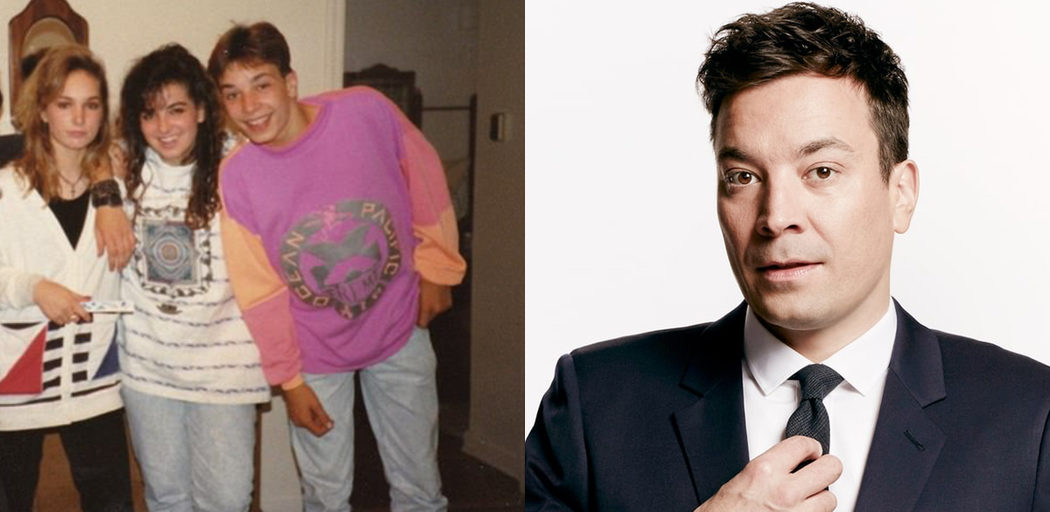 Jimmy Fallon