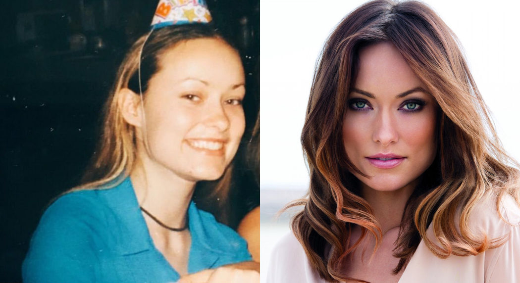 Olivia Wilde