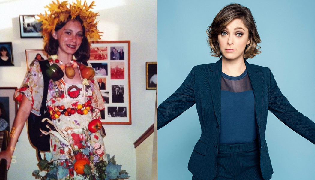 Rachel Bloom