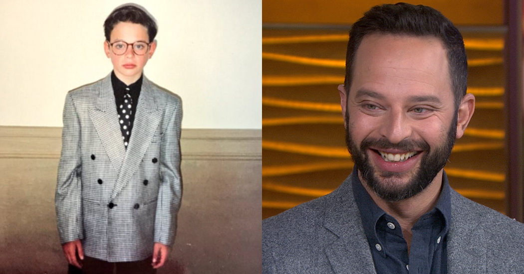 Nick Kroll