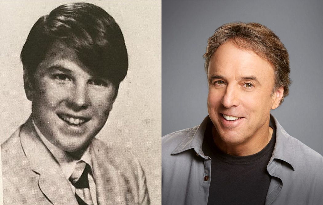 Kevin Nealon