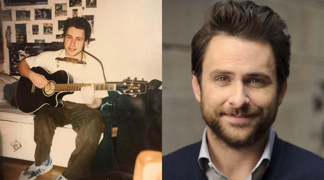 Charlie Day