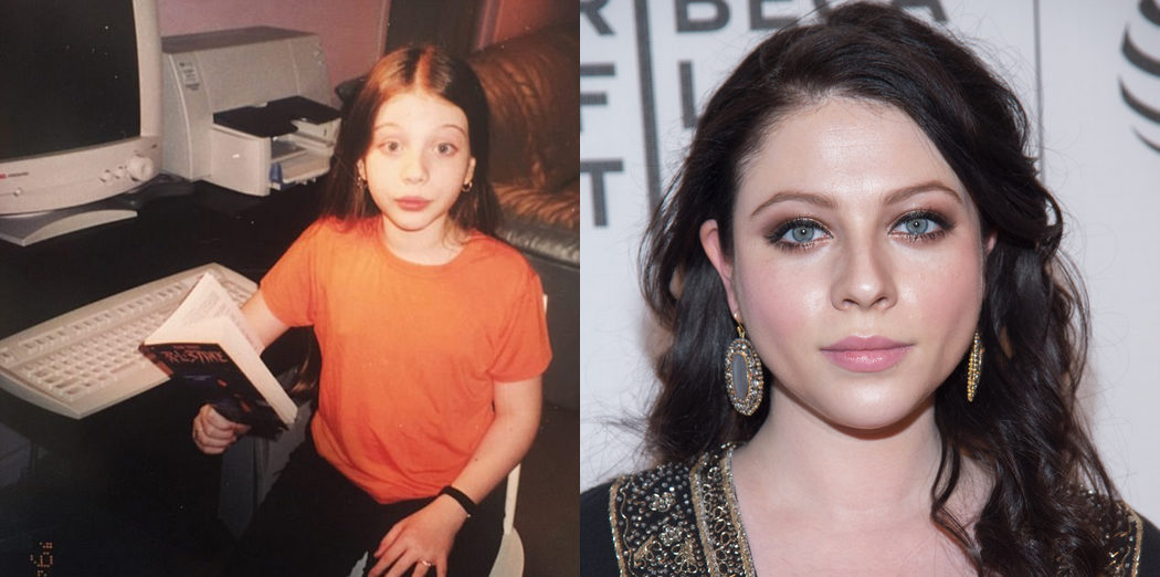 Michelle Trachtenberg