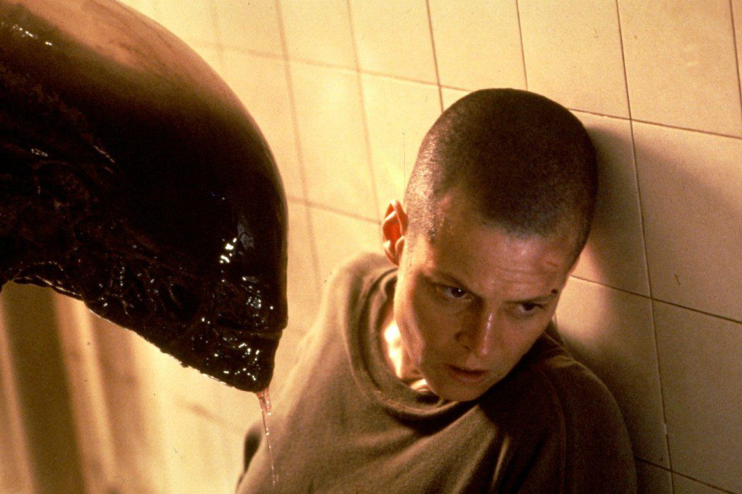 'Alien 3'