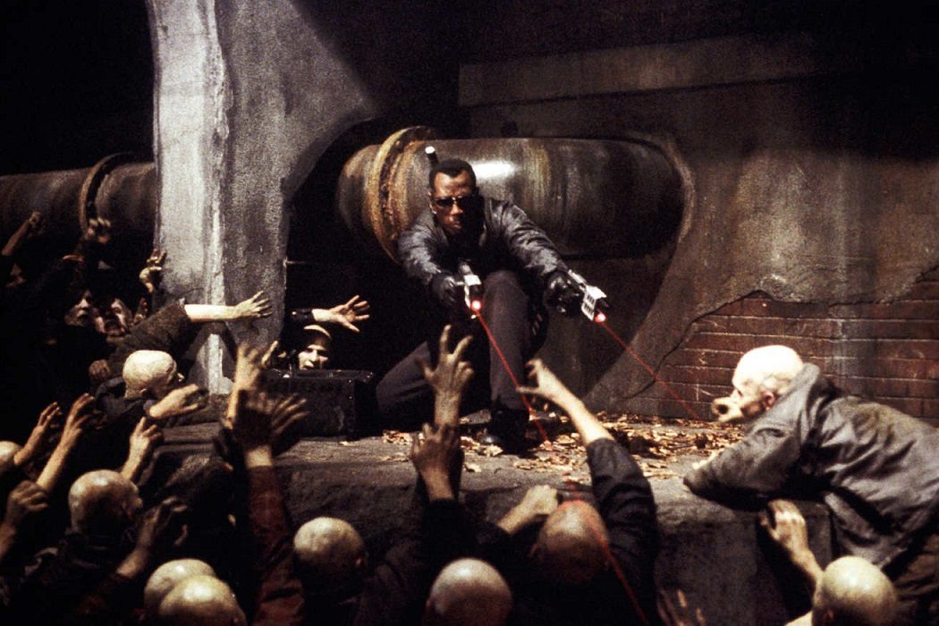 'Blade II'